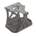 Group 34 Optima Battery Mount