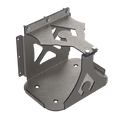 Group 34 Optima Battery REAR Mount