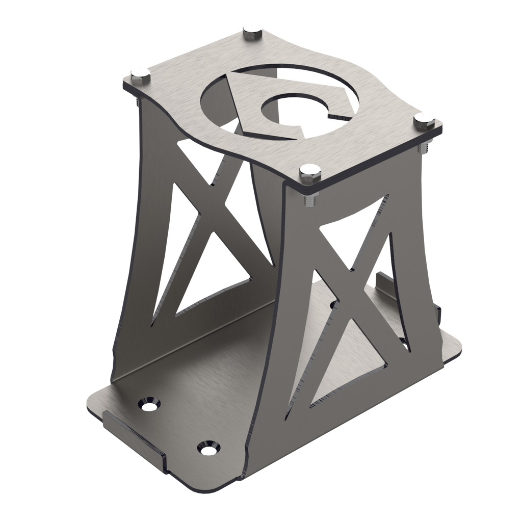 Group 51 Optima Battery Mount