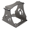 Odyssey PC 1200 Battery Mount