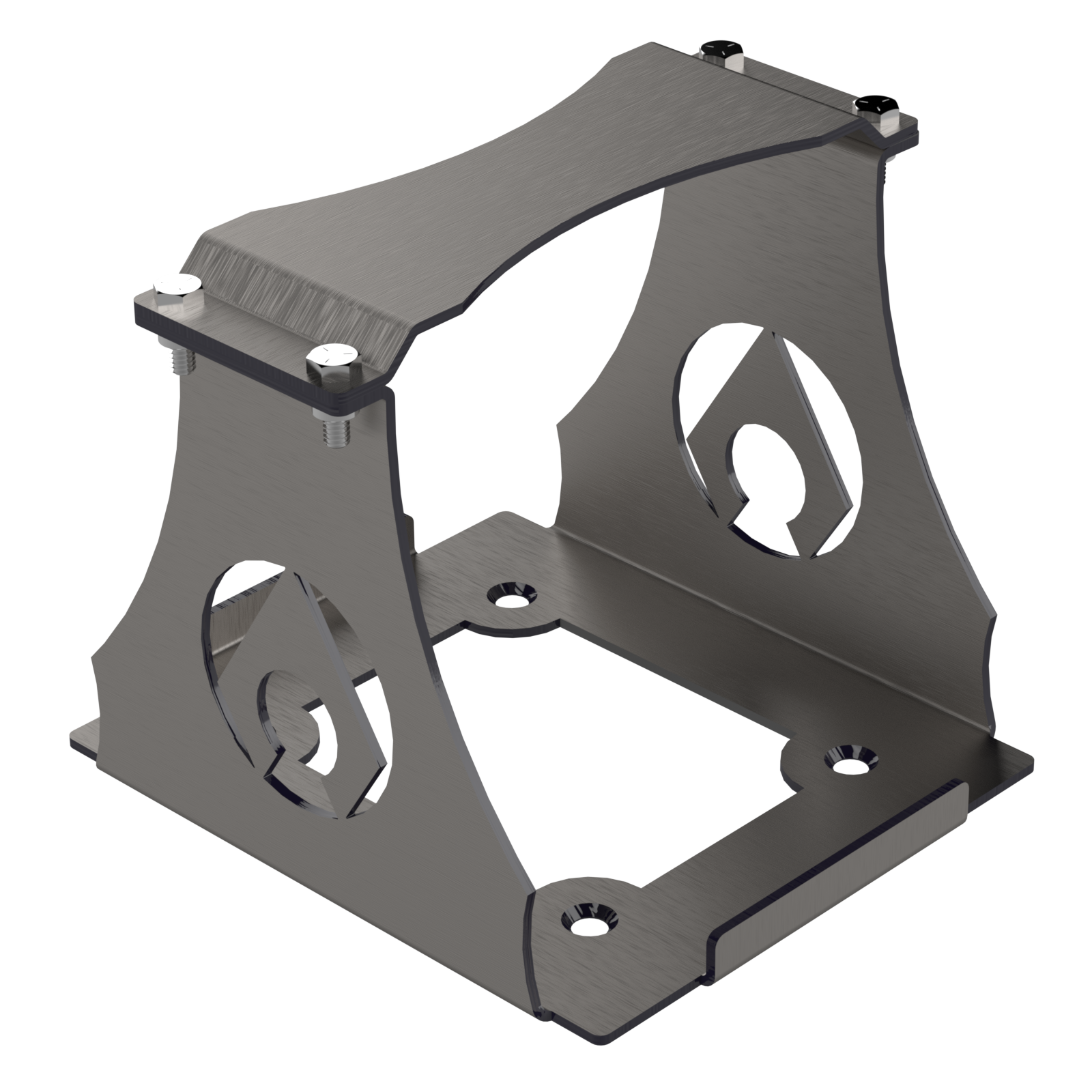 Odyssey PC 1200 Battery Mount