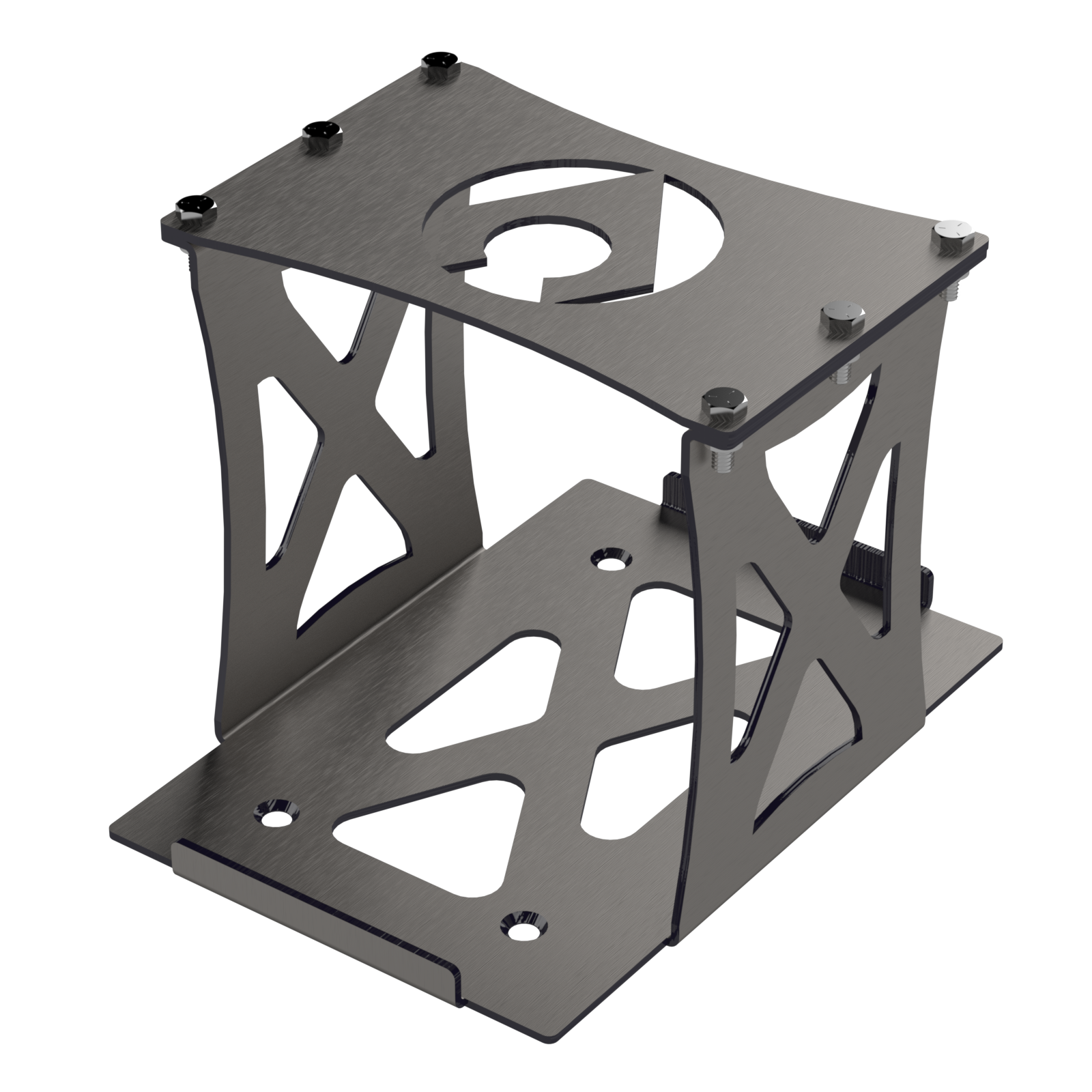 Odyssey PC 1500 Battery Mount