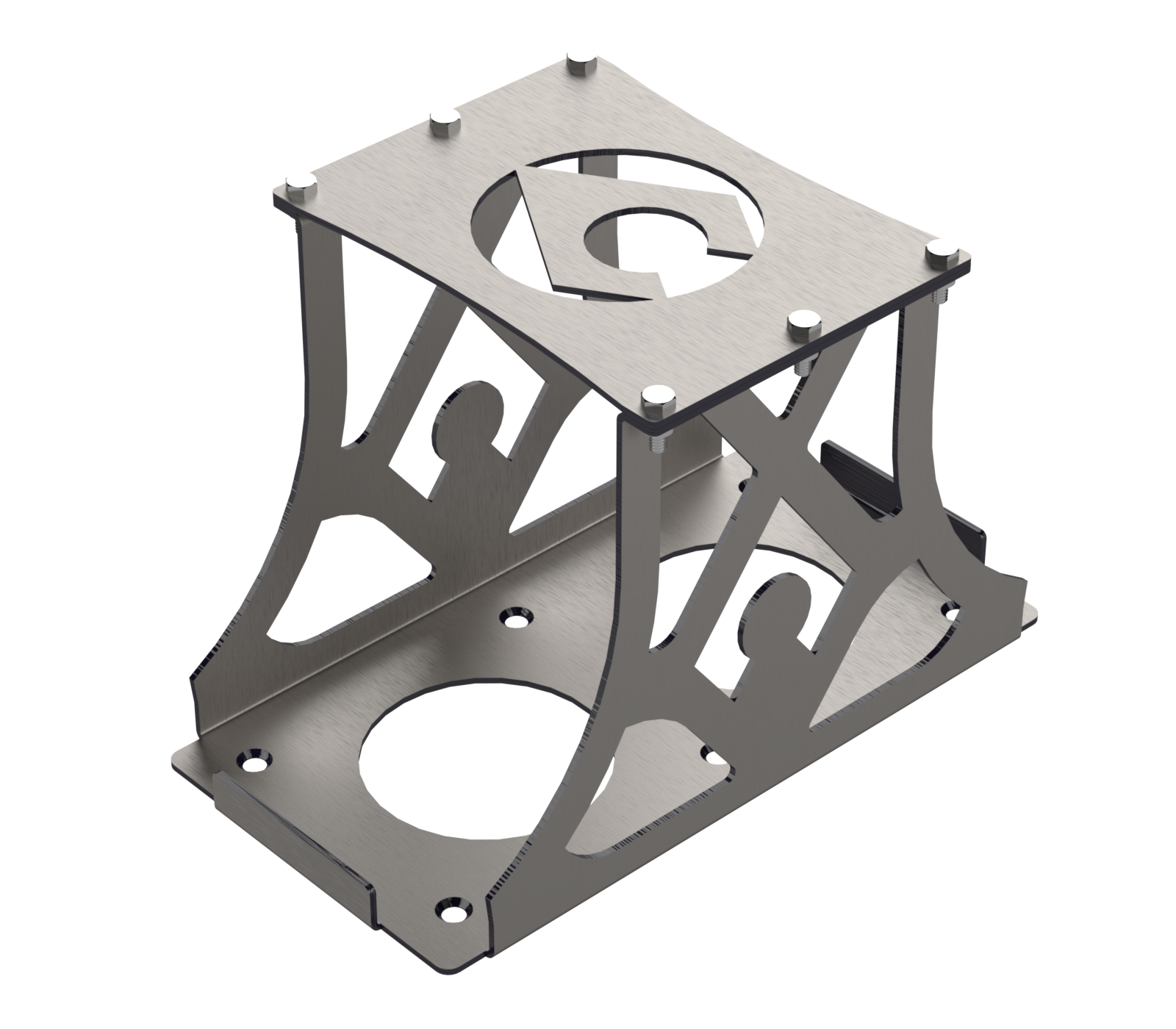 Odyssey PC 2150 Battery Mount