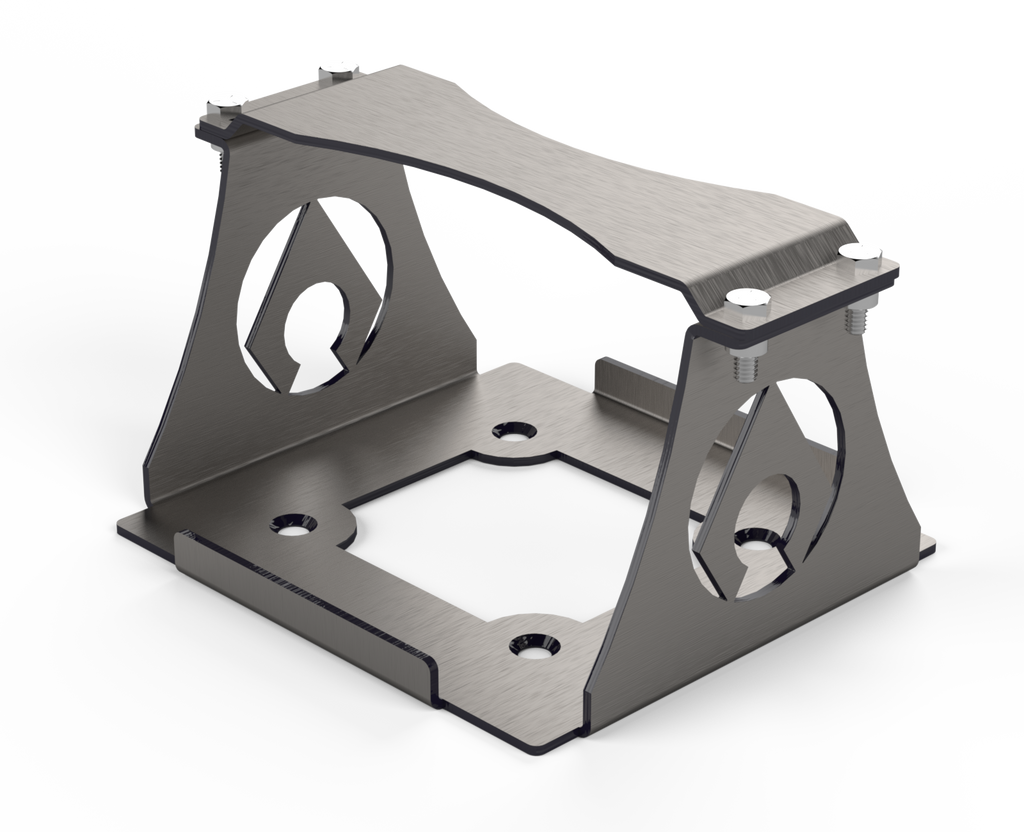 Odyssey PC 925 Battery Mount
