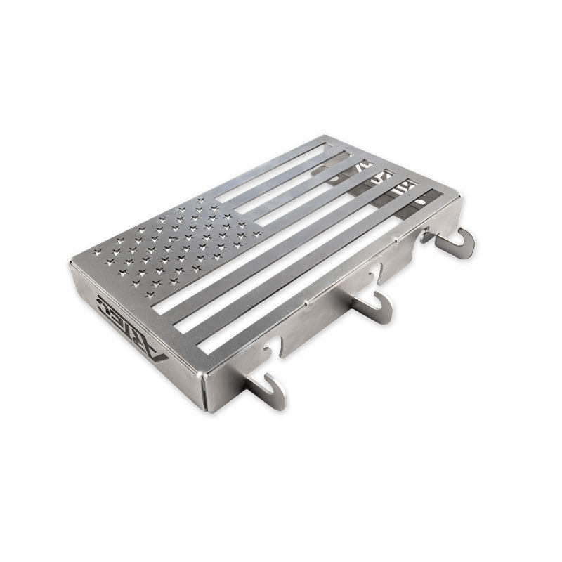 Artec US Flag Letter-Key Holder - 7 inch