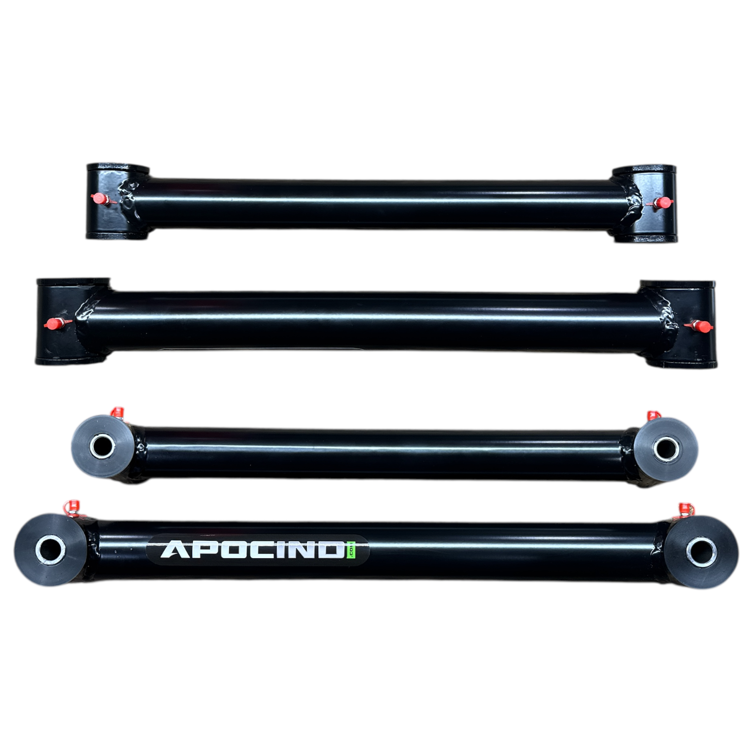 1994-1999 Dodge Ram 2500 / 3500 4wd Fixed Length Control Arms