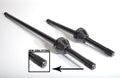 RCV Ultimate 30 Spline CV Axle Set for Toyota Pickup ('79-'85) & 4Runner ('84-'85)  CVJ2851-PU