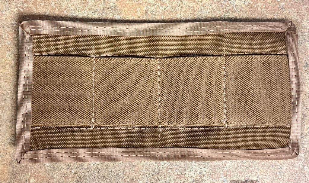 Redwood Cord Organizer