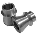 WIDE 3-4 in High Misalignment Spacers SS (pair)
