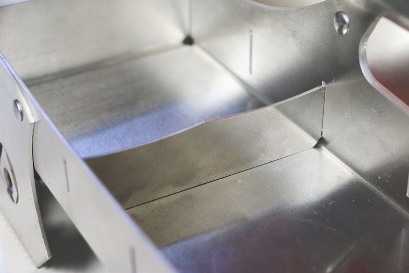 Artec Tire Tool Tray