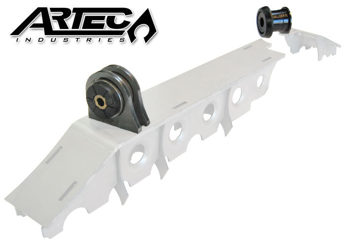 UCA brackets