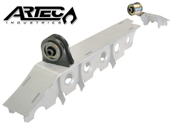 UCA brackets
