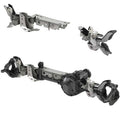 JK2TJ Front Axle Swap Kit with Truss