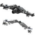 JK2TJ Triangulated Swap Kit with Truss