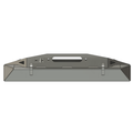 Front Diamond Series Stubby Bumper for Jeep TJ Wrangler (97-06)