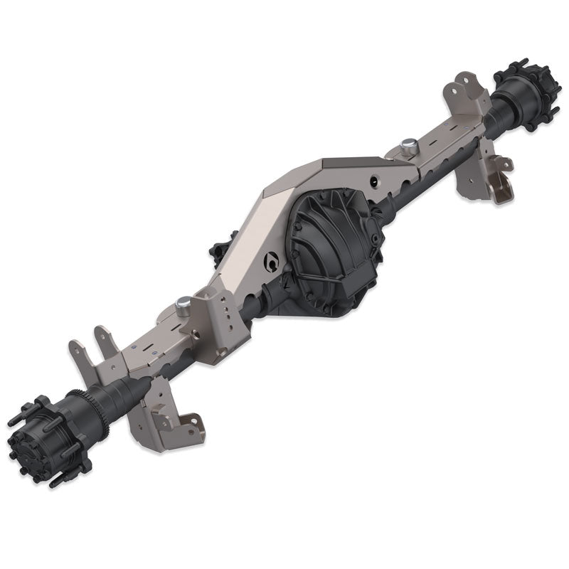 UD60 Rear APEX Short Truss