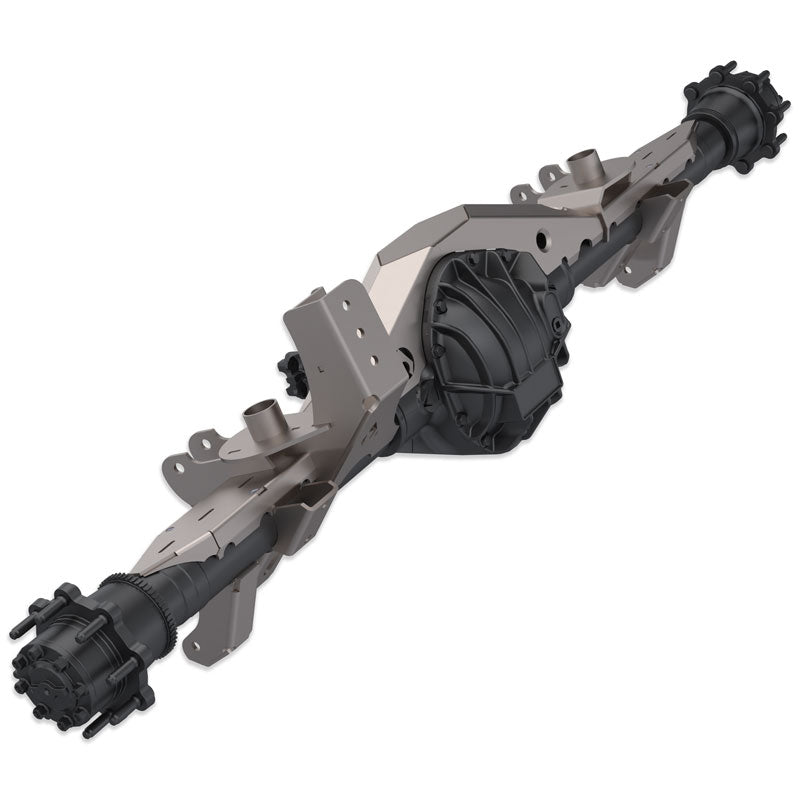 UD60 Rear APEX Short Truss