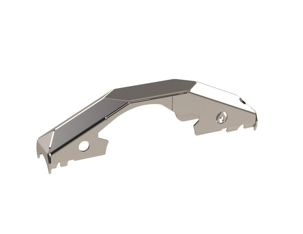UD80 APEX REAR AXLE TRUSS