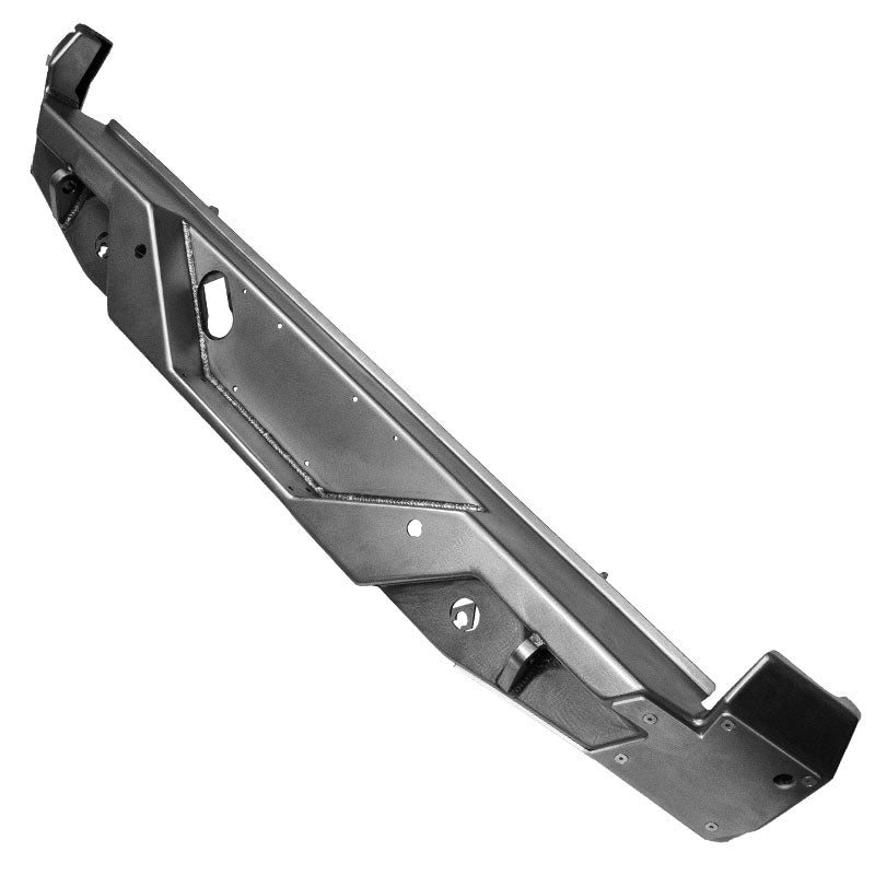 Toyota Exterior Package: Front and Rear Bumpers *Free A-Arm Skid, Free Hat, and $50.00 Instant Rebate!