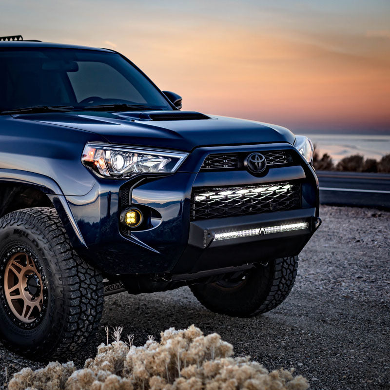 Toyota 4Runner 5G Venture LITE Front Bumper