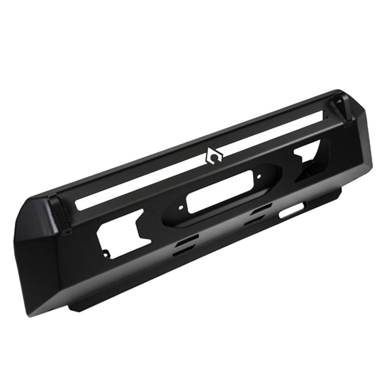 Toyota Tacoma 3G Venture Front Bumper