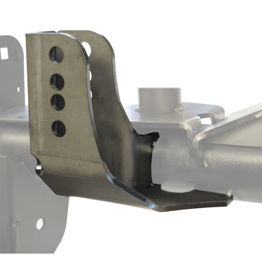 JK Rear Trackbar Bracket