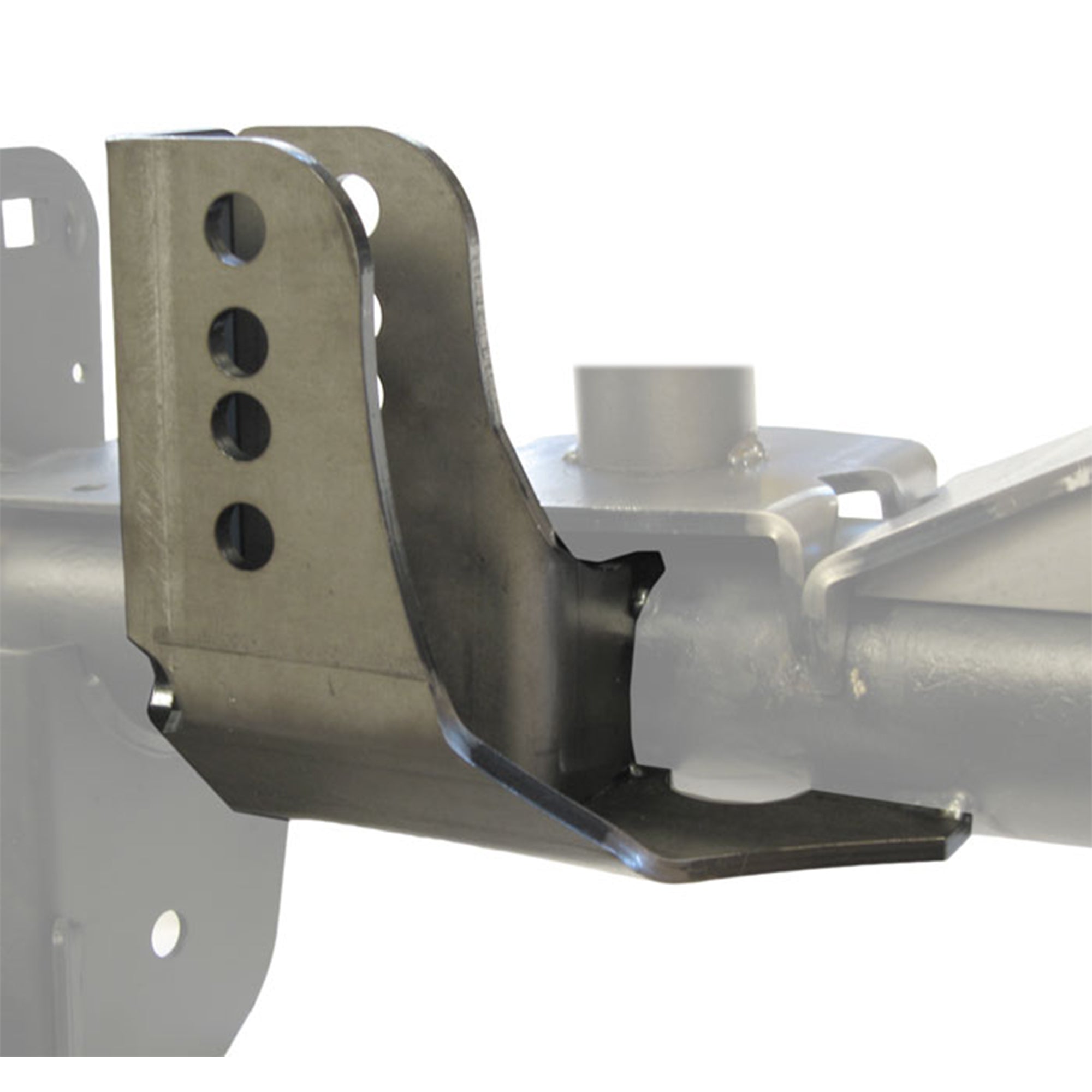 JK Rear Trackbar Bracket
