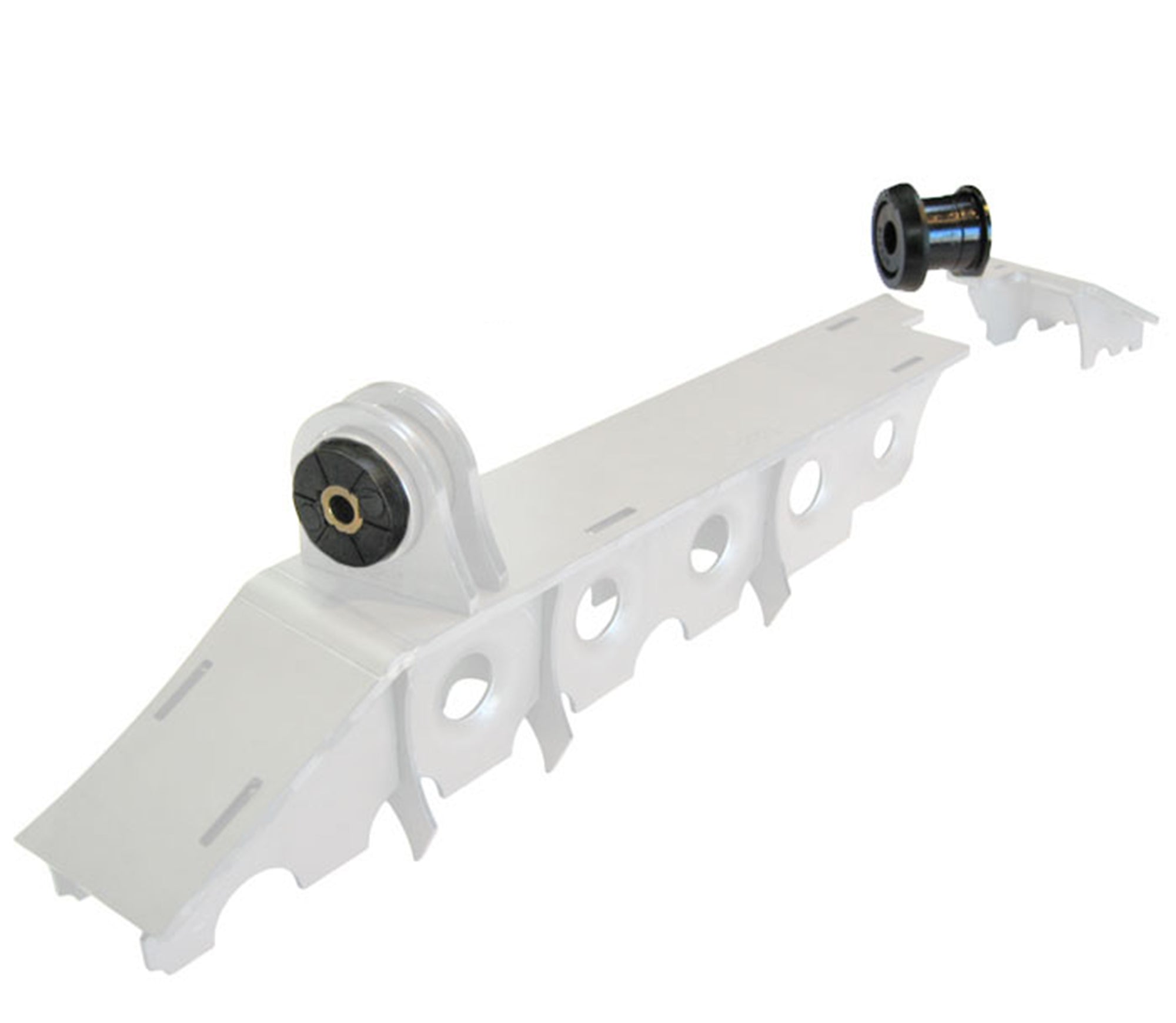 Daystar Bushing Replacement