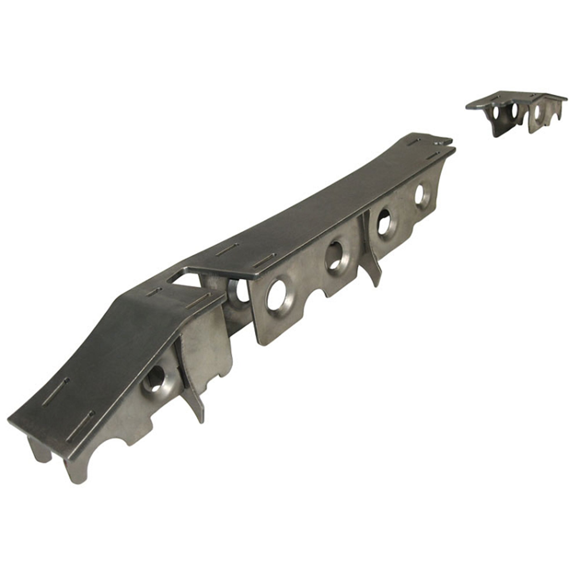 JK Front Axle Truss