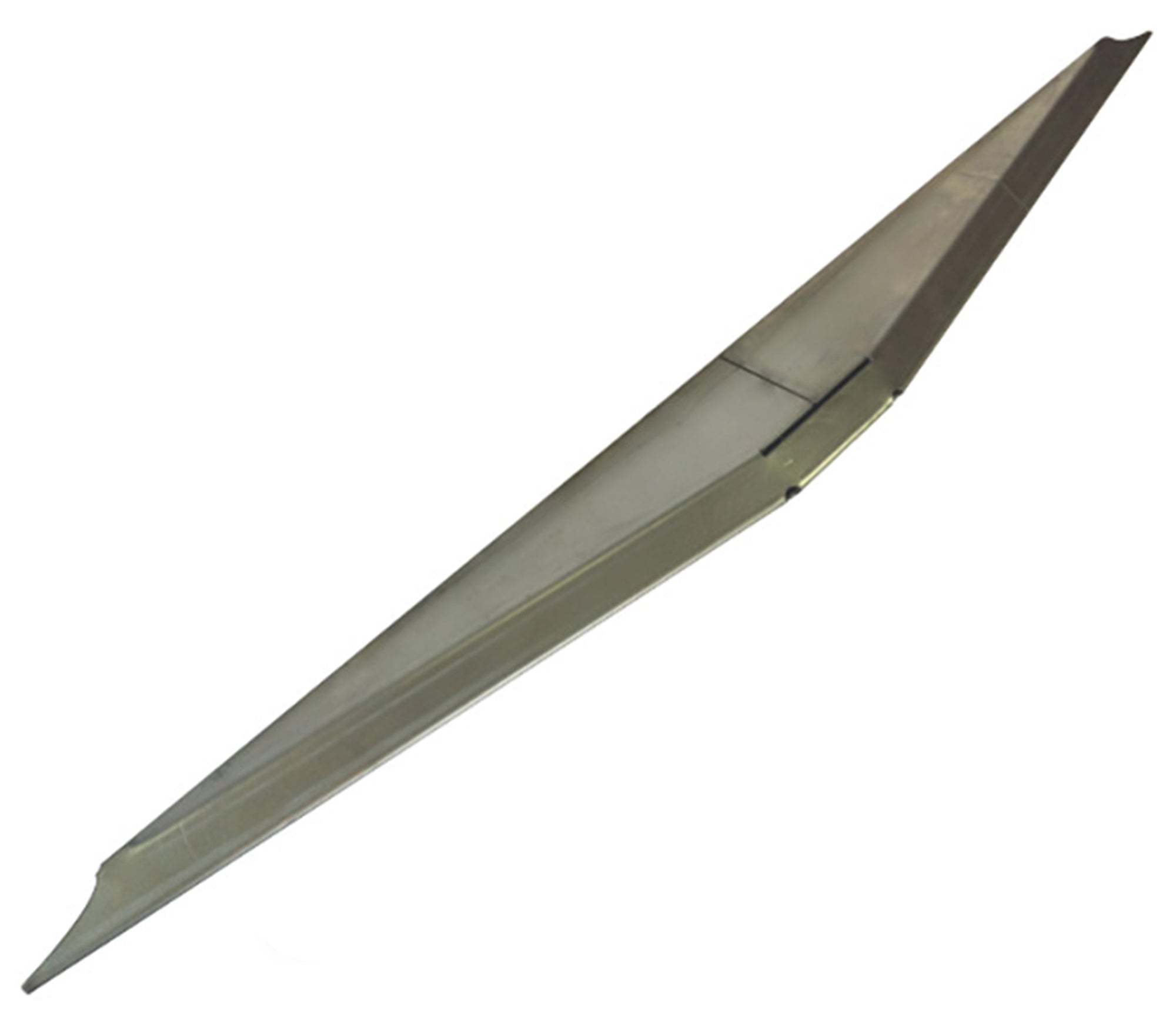 Ford 9 inch Backbone Truss