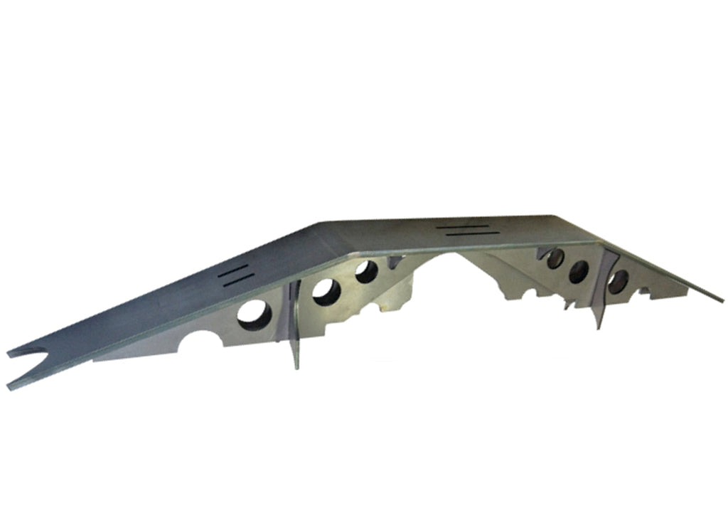 80 Rear Truss