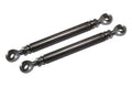 Superduty Full Hydro Tie Rod Kit - 7-8" JMX Rod Ends