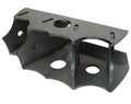 Large 4-link Xmember Bracket