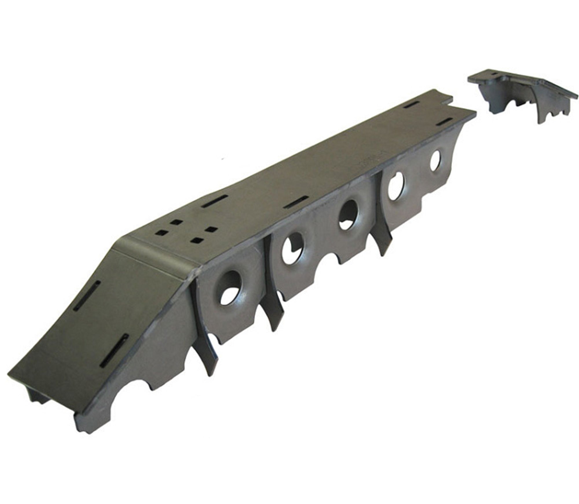 Front Axle Truss for XJ