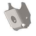 TJ 30-44 Lower Control Arm Brackets (pair)