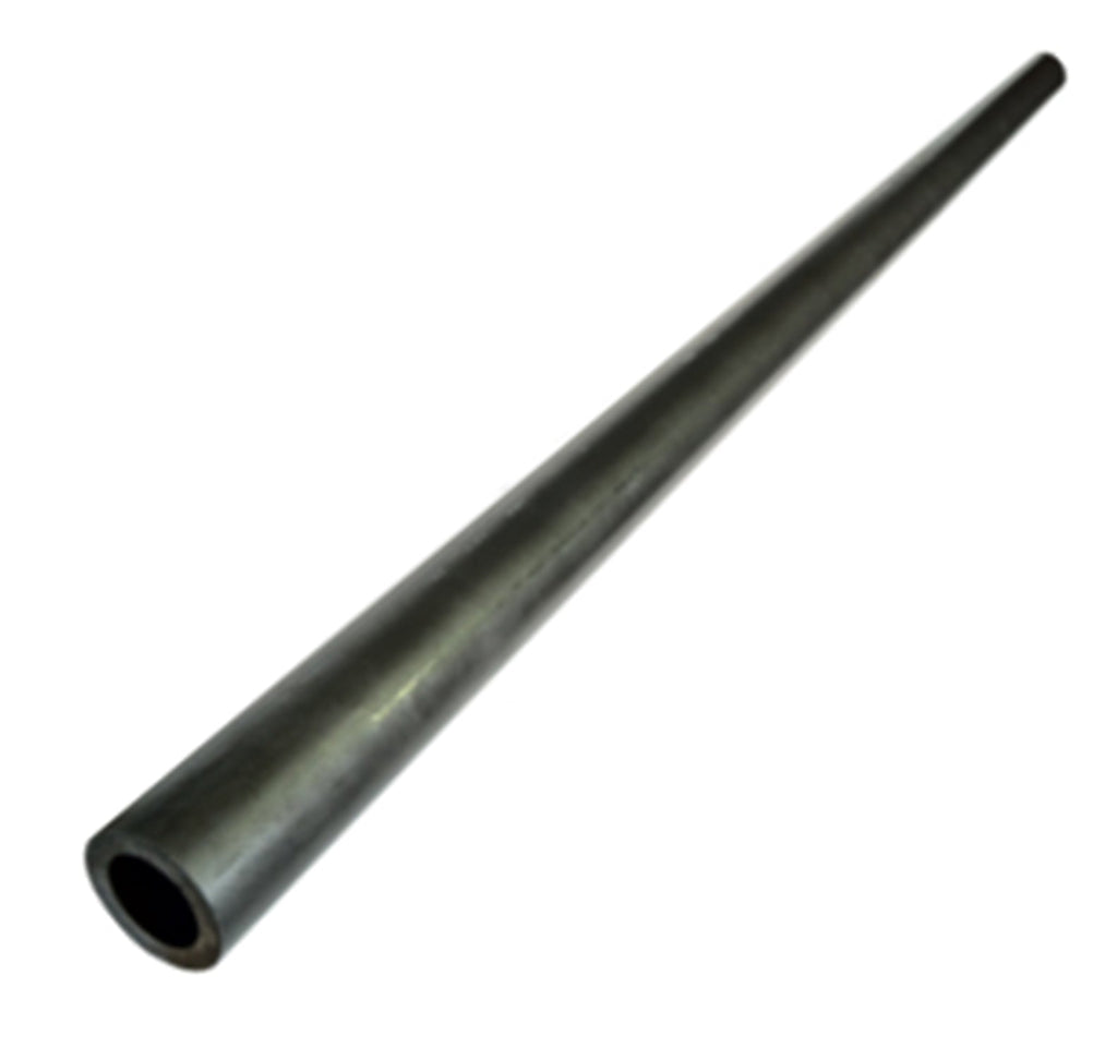 Tube 1.5" OD .250" wall DOM