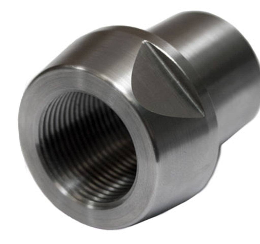 Tube Adapter 1.25 in - 12 TPI for 1.5in ID - 2.0in OD