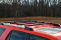 Ruggedized Aluminum Extrusion Crossbar Kit- 5th Gen 4Runner