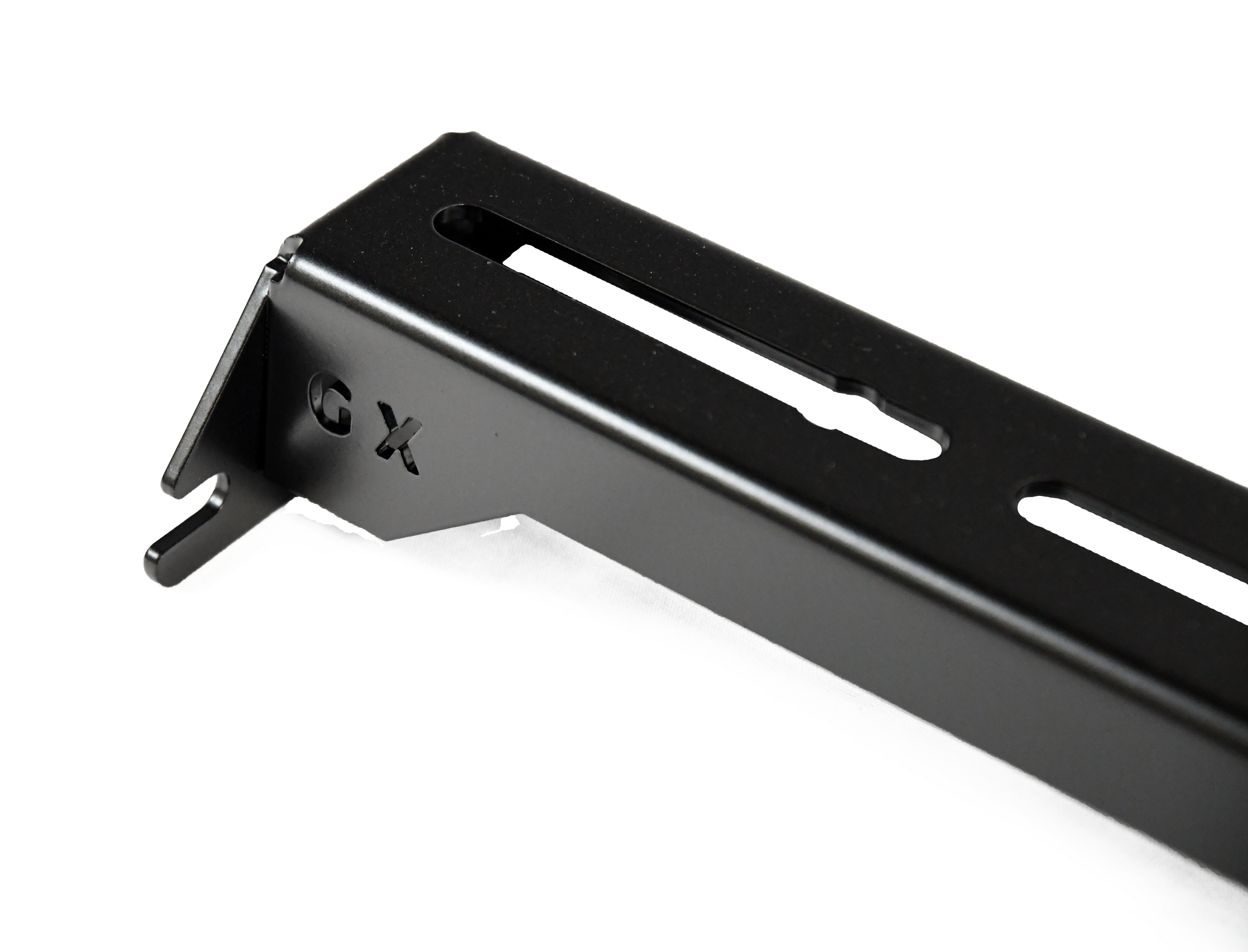 Ruggedized Crossbar Kit - GX470