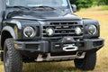 Center Winch Bumper - Ineos Grenadier