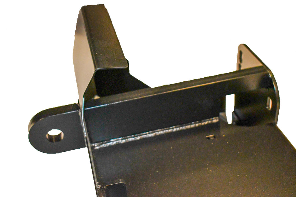 TrailSeries Front Winch Bumper - 5th Gen 4Runner