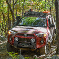 TrailSeries Front Winch Bumper - 5th Gen 4Runner