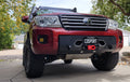 TrailSeries Front Winch Bumper - Land Cruiser 200 (2013-2015 Only)