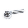 JMX PRO 3-piece Teflon lined OFFSET 7-8 in Rod End w- 7-8 in bore
