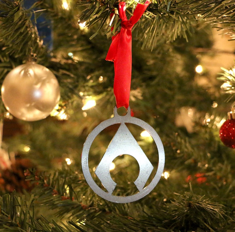 ARTEC Ornament