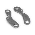 ABS Mounting Plates - Sterling 2005+ Superduty