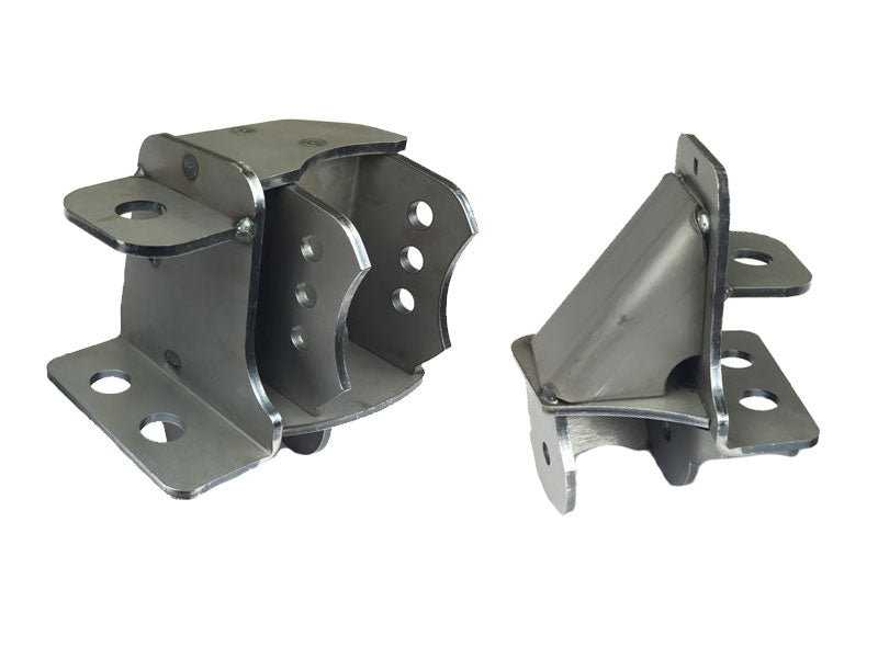 Dual 3-link Bracket (pair)