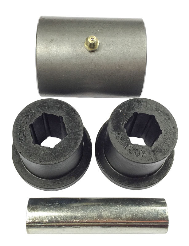 Bushing Kit - 3.0" with Sleeve