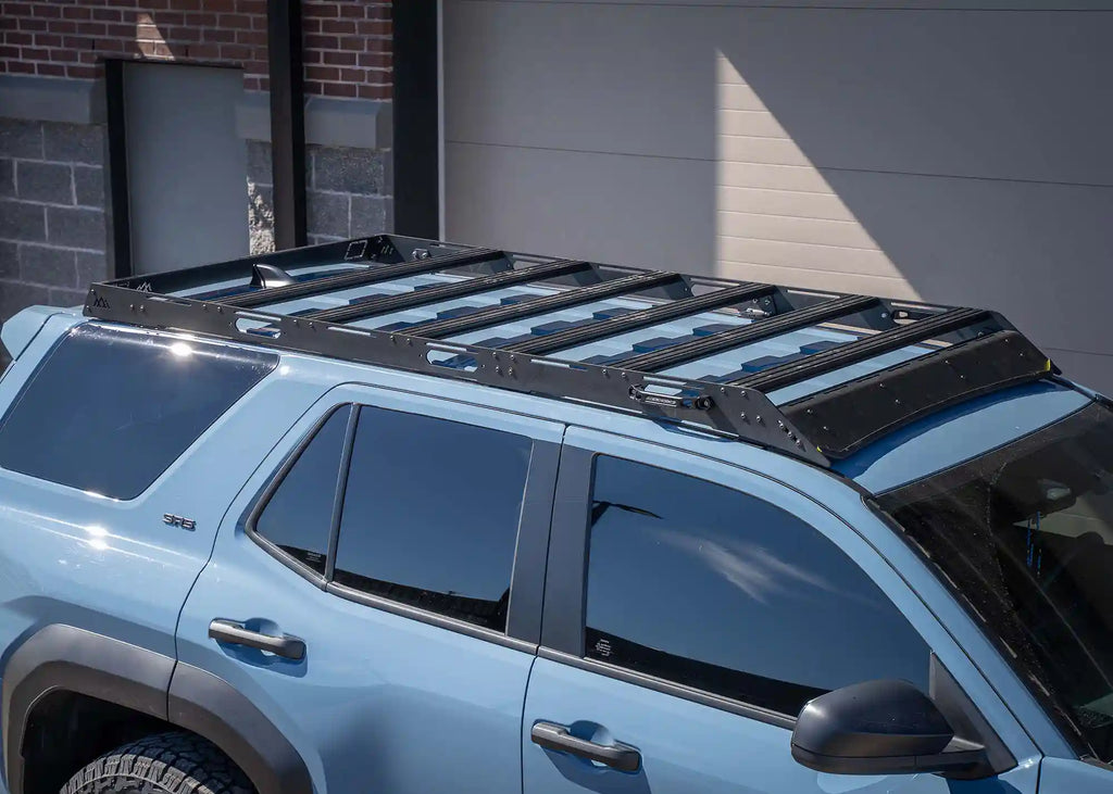 DRIFTR 6th Gen Toyota 4Runner Roof Rack (2025-2026)