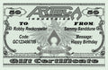 Artec Industries Gift Card